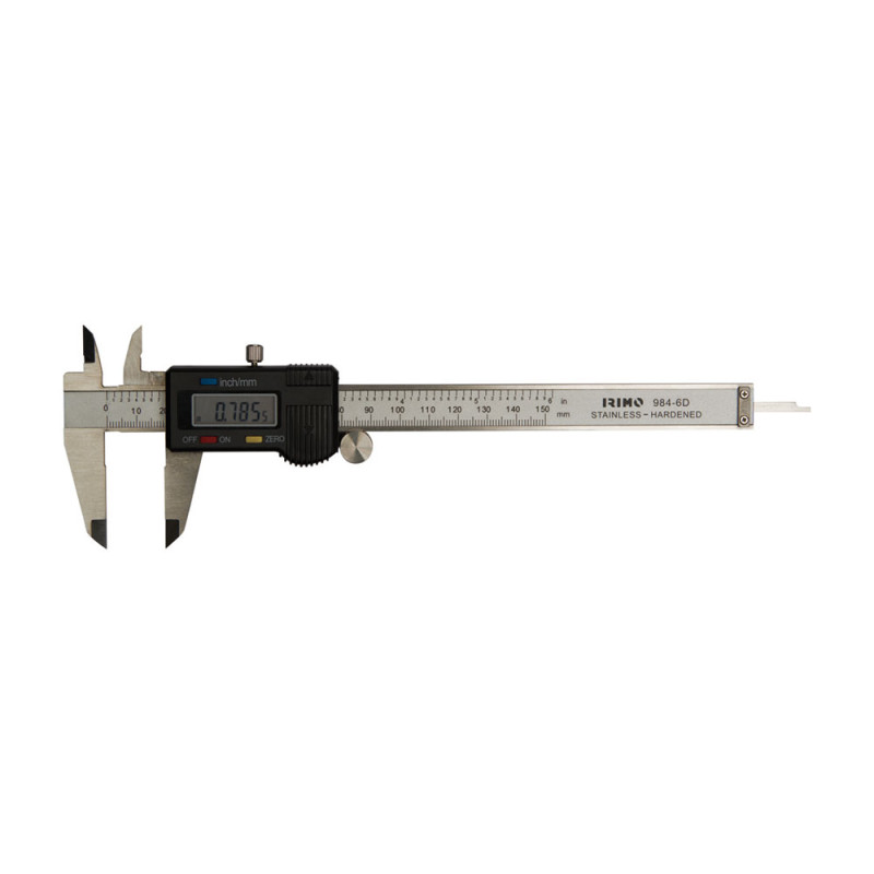 Calibre digital 984-6d-1 Calibre digital 984-6d-1
