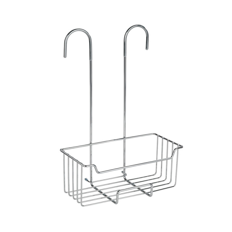Cesto para la ducha acero inoxidable milo 23499100 wenko Cesto para la ducha acero inoxidable milo 23499100 wenko