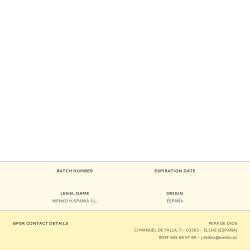 Filtro de desagüe de silicona sava, blanco 8183100 wenko