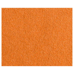 Papel de lijar super grano 180 madera/metal 230x280mm 2846000 wolfcraft