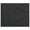 Papel de lijar de grano 320 madera/metal 230x280mm 2867000 wolfcraft
