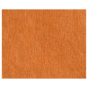 Papel de lijar super grano 400 madera/metal 230x280mm 2849000 wolfcraft