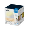 Lámpara de mesa squire portable 9w rgb conectada wifi 929002690301 philips wiz