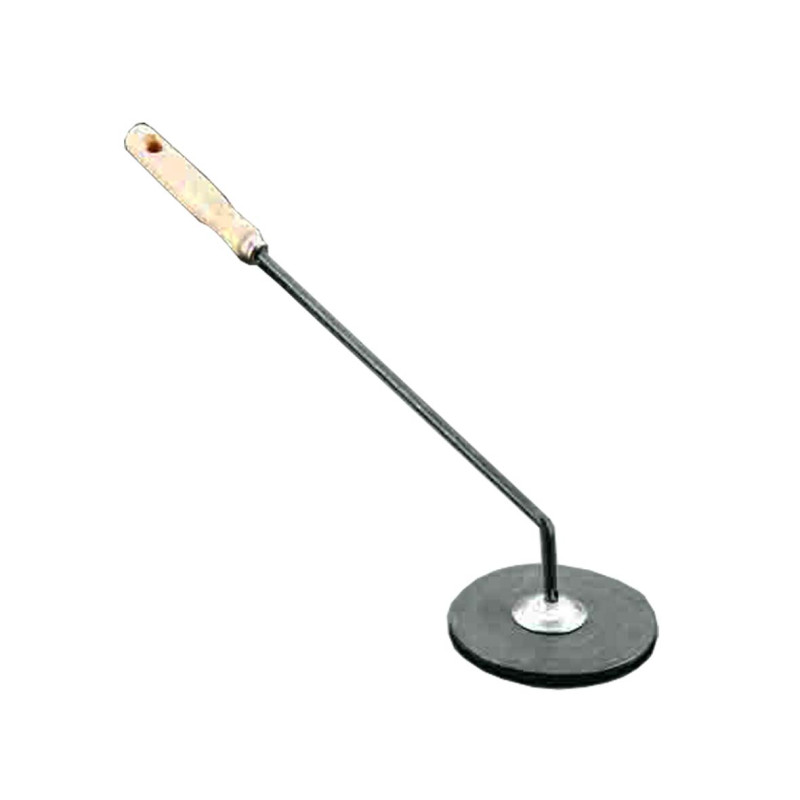 Pala de quemar crema catalana ø9,5cm Pala de quemar crema catalana ø9,5cm