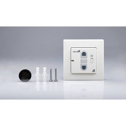 Reloj temporizador inhalambrico para persianas 20036