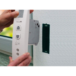 Recogedor eléctrico rollo power 45 22638