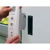 Recogedor eléctrico rollo power 45 22638