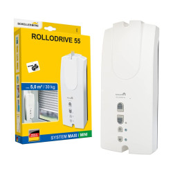 Enrollador rollodrive 55 22725
