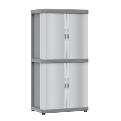 Armario rolling space, modular 2, 115 x 59 x 36 cm
