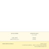 Sobre con semillas de cilandro coriandrum sativum 301015bolsh agreen