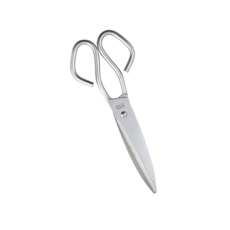 Tijera para cocina acero inoxidable 18cm Tijera para cocina acero inoxidable 18cm