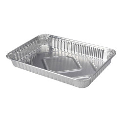 Set 5 bandejas desechables 32x23x4cm