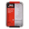 Set 5 bandejas desechables 32x23x4cm