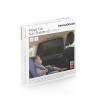 Pack 2 unid. malla parasol para coche uvlock v0103468 innovagoods