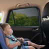 Pack 2 unid. malla parasol para coche uvlock v0103468 innovagoods