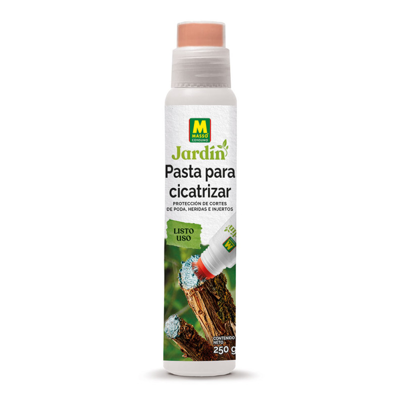 Pasta para cicatrizar 250g Pasta para cicatrizar 250g