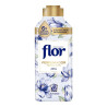 Suavizante perfumador azul 720 ml 36 lavados