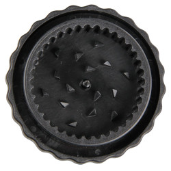 Espiralizador de verduras doble fm 44116
