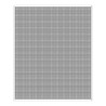 Mosquitera easy click 100x120cm fibra de vidrio. 70470 schellenberg