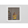 Mosquitera easy open 130x150cm poliester. 70474 schellenberg