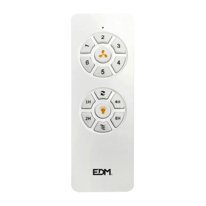 Recambio mando a distancia c/ receptor para ref. 33815 edm Recambio mando a distancia c/ receptor para ref. 33815 edm