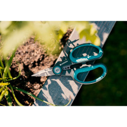 Tijera herbcut gardena