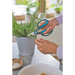 Tijera herbcut gardena