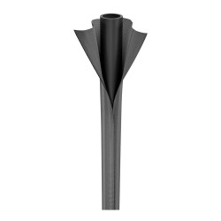 Manguito reparador liano 3/4"