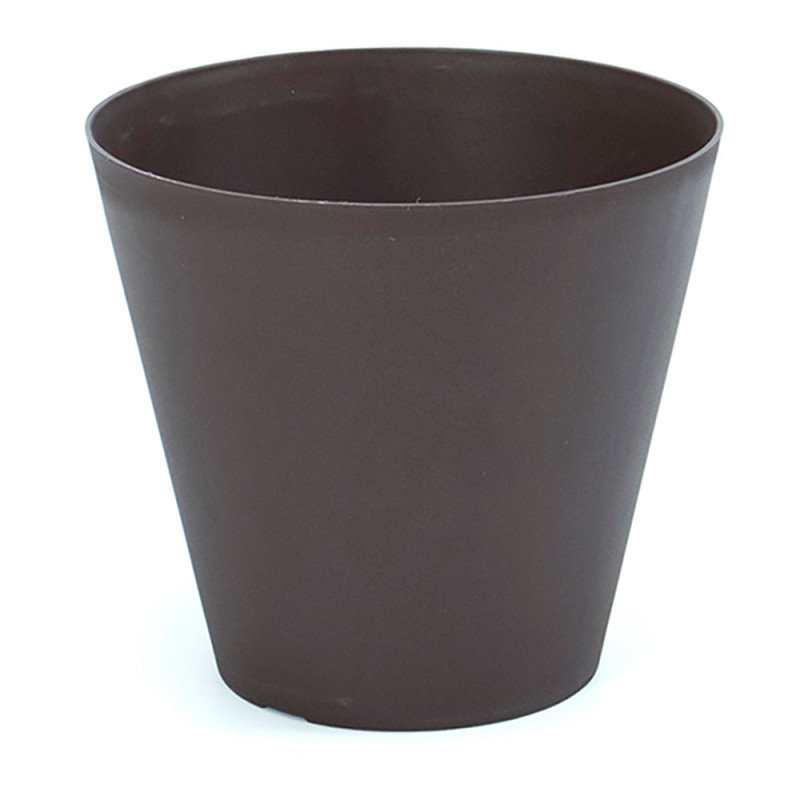 Cono de inyeccion color bronce ø22cm plastiken Cono de inyeccion color bronce ø22cm plastiken