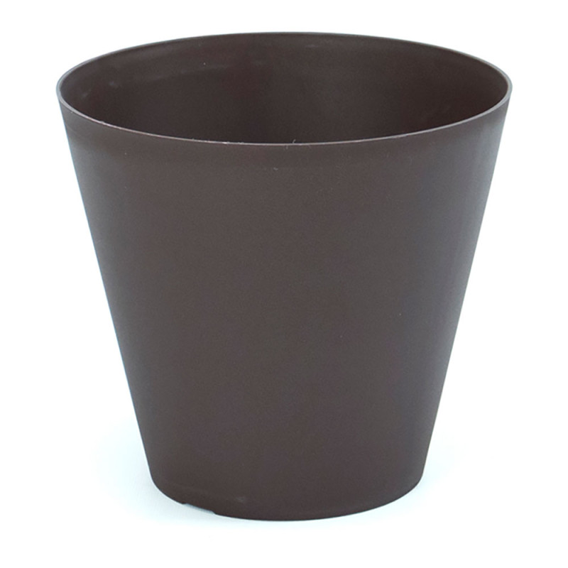 Cono de inyeccion color bronce ø32cm plastiken Cono de inyeccion color bronce ø32cm plastiken