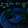 Fuente jardin de plástico 893035