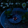 Fuente jardin de plástico 893035