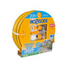 Kit manguera tricoflex ultraflex 20 m