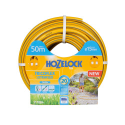 Manguera tricoflex ultraflex 50 m (5/8" 15 mm)