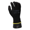 Guante keep safe® poliéster recubrimiento de poliuretano, talla 6
