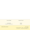 Cilindro de seguridad multipunto serie c2, leva larga, 32+32mm, laton 9c253232l lince