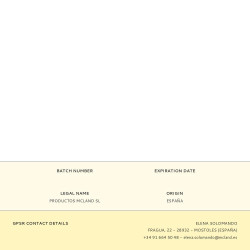 Bateria de recambio cepa 16.8v 2,6ah para 84113 garland