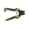 Grapadora de cercas fsk 20c hobby 3301310 salki