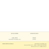 Barras de cola para uso universal ø12x120mm transparente 20430356 blister 10 unid. salki