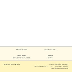 Grasa de uso multiple arga litio ep 2 400g. cepsa