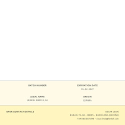 Metylan cola para papeles pesados y vinílicos 200g 1697693