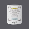 Rust-oleum chalky finish muebles gris marengo 0,750l 5733887 bruguer
