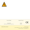 Abrepuertas 54abdf/s s-5438--b210ga dorcas