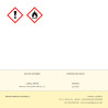 Adhesivo plasticos flexibles,blister 20ml 2452 supertite
