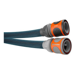 Kit manguera liano xtreme 20m, 3/4" gardena