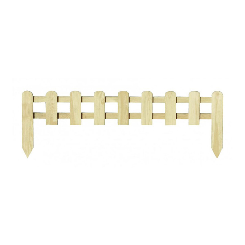 Mini valla clásica 25x115cm f30312 faura Mini valla clásica 25x115cm f30312 faura