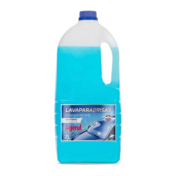 Lavaparabrisas agerul 2 litros
