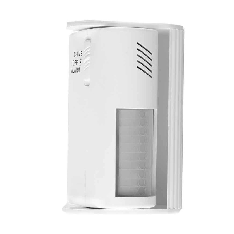 Alarma de presencia soporte de fijacion a pared edm Alarma de presencia soporte de fijacion a pared edm