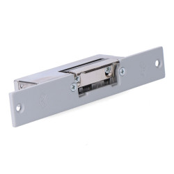 Cierre electrico con frontal corto 12v standard 812-901g jis