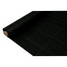 Malla antihierba 100 gr/m² 1 x 25 m color negra